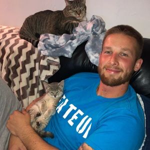 Meet your Posher, Michael